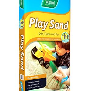 Westland 20kg Play Sand