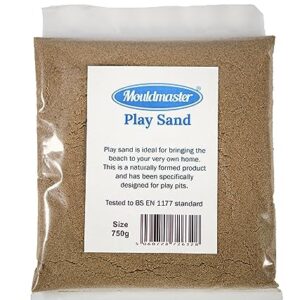Mouldmaster Play Sand 750g