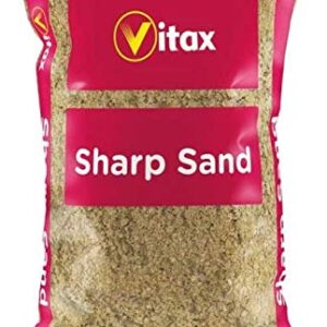 Vitax Sharp Sand - Large - approx. 20kg