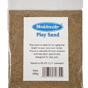Mouldmaster Play Sand 250g